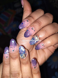 Magic Nails by Rama 13